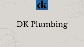 New Gas Hot Water Replacement Thorneside | Dkplumbing.com.au