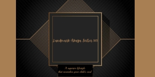 Landmark Akaya Sector 103 Gurgaon