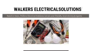 Smart Home Essex