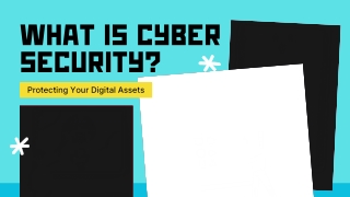 Cyber Security