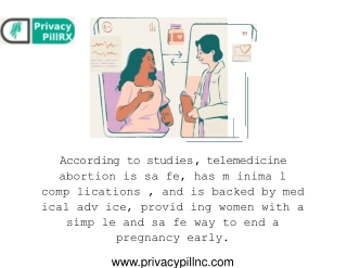 Fact About Telemedicine Abortion