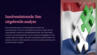 Aantal Faillissementen 2022