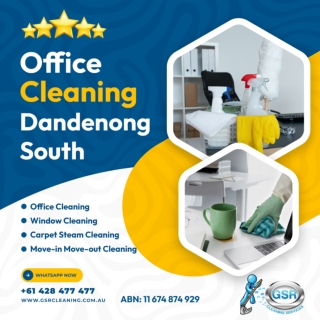 Office Cleaning Dandenong South