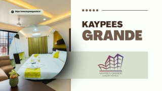 Best hotels in Kochi  (2)