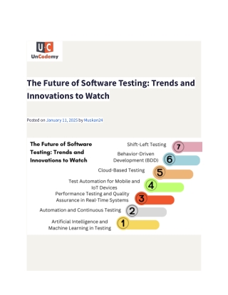The Future of Software Testing_ Trends and Innovations to Watch