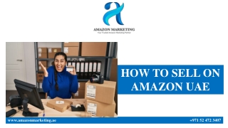 HOW TO SELL ON AMAZON UAE (1)