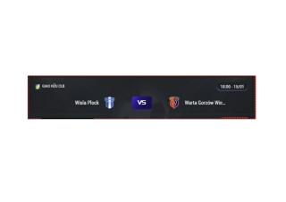 Trực tiếp Wisla Plock vs Warta Gorzów Wielkopolski 18:00, ngày 15/01/2025