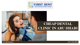 CHEAP DENTAL CLINIC IN ABU DHABI (1)