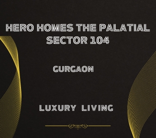 Hero Homes The Palatial - Spaces, Embrace, Enjoy