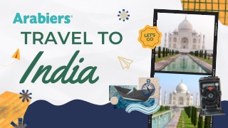 travel to india