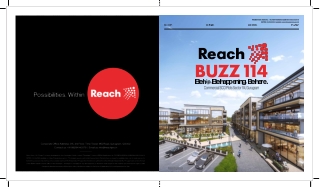 Reach Buzz 114 SCO Plots EliteEdge Infra 9999977793