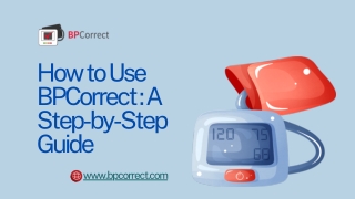 How to Use BPCorrect Effectively: A Beginner’s Guide
