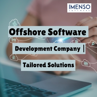Offshore Software Development company