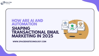 How to Use Transactional Emails for Better Conversions?