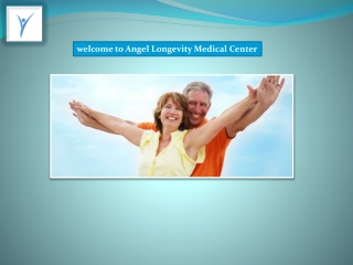 Angel Longevity Medical Center