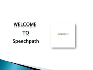 Cloud Based Phone System For Business | Speechpath