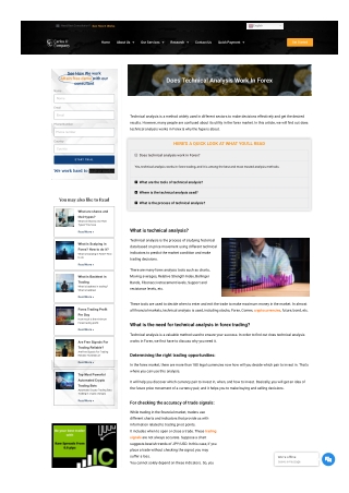 Does-technical-analysis-work-in-forex-carlosandcompany-com