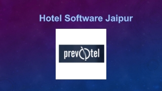Hotel Software Jaipur (2)