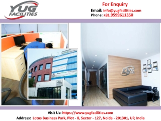 Facility Management Services Noida