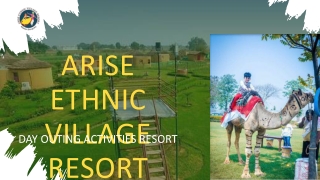 Best resorts in Manesar