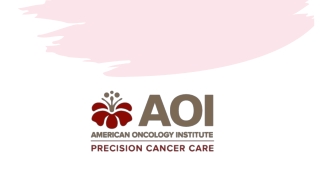 Best Oncology Hospital in Calicut - American Oncology Institute