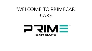 TRIED-AND-TRUE METHODS FOR PROTECTING THE OUTSIDE OF YOUR CAR!