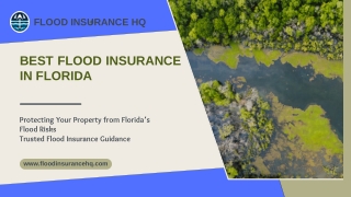 Water Damage and Home Insurance