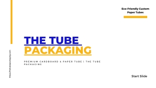 Innovative Uses and Benefits of Paper Tubes (2)