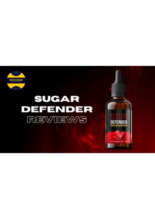 Sugar Defender Reviews – Testimonials and User Reviews