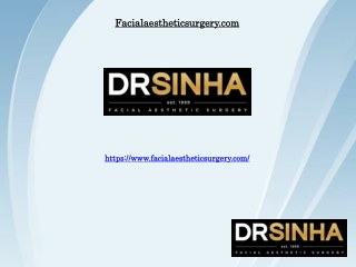 Rhinoplasty Surgeon near me