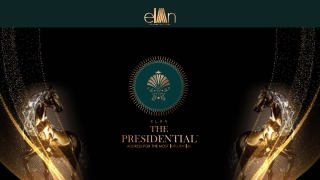 Elan The Emperor EliteEdge Infra @9999977783