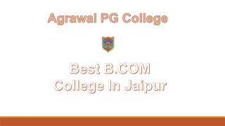 Best B.Com college In Jaipur (1)