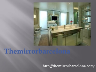 Barcelona Boutique Hotel