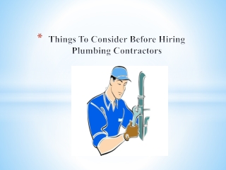 Tradesmen Connect – Source for finding trusted tradesmen in