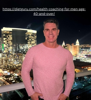 Men's Bad Health Overturned Reversed and optimized with Coaching from John Spenc