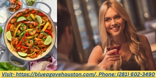 How to Enjoy Fajitas the Right Way- BlueAgaveCantina