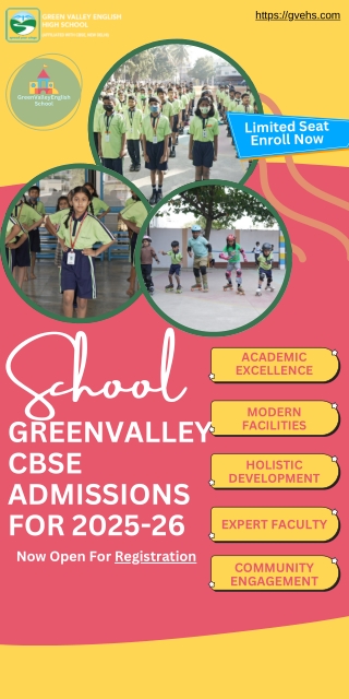 Admission Open |  Best CBSE Schools in Bangalore 2025-26