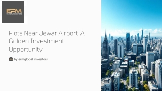 Plots-Near-Jewar-Airport-A-Golden-Investment-Opportunity (