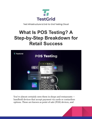 What Is POS Testing_ A Step-by-Step Breakdown for Retail Success