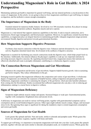 Become an Expert on regimen strategies for gut-brain axis by Watching These 5 Vi