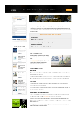 liquidity-in-forex-carlosandcompany