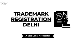 Trademark Registration in Delhi Call Now 9314321001
