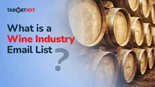 Are you aiming to connect with key professionals and businesses in the wine indu