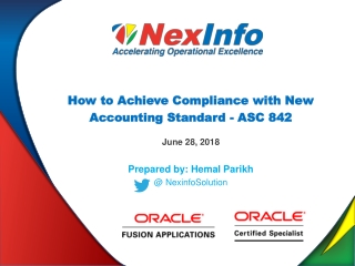 Understanding the Lease Accounting Standard Change Impact