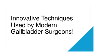 How Robotic Surgeons Are Redefining Modern Medicine!