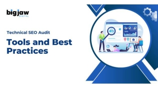 How to Perform a Technical SEO Audit Tools and Best Practices