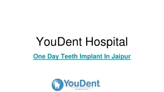 YouDent Hospital (1)