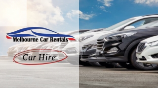 Best Car rentals in Dandenong