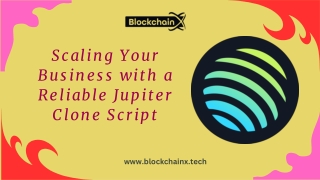 Scaling Your Business with a Reliable Jupiter Clone Script