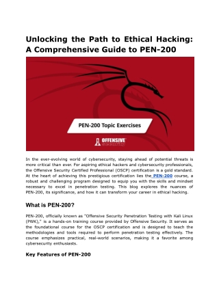 Unlocking the Path to Ethical Hacking_ A Comprehensive Guide to PEN-200 (1)